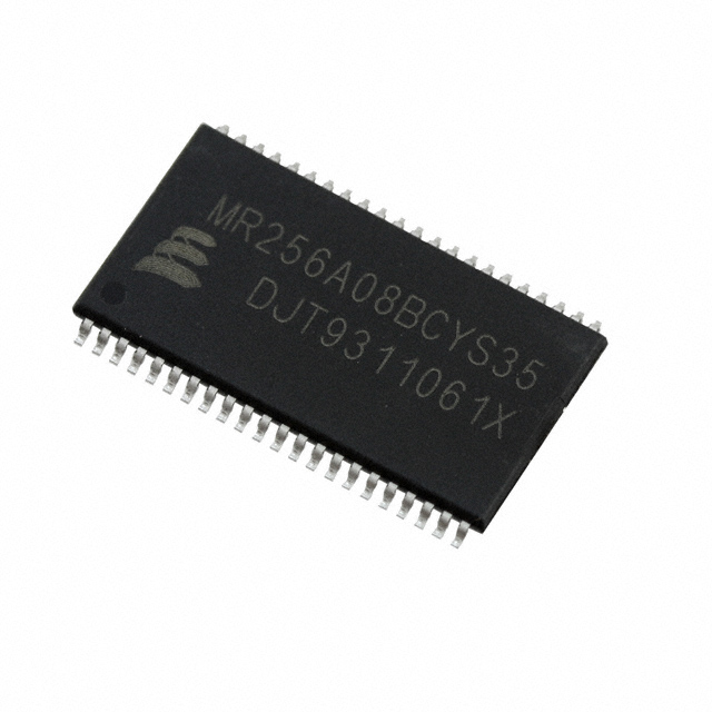 MR4A08BCYS35R Image 