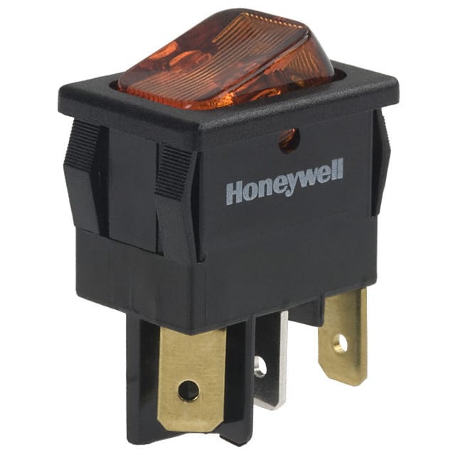 MR93-121BK Image 