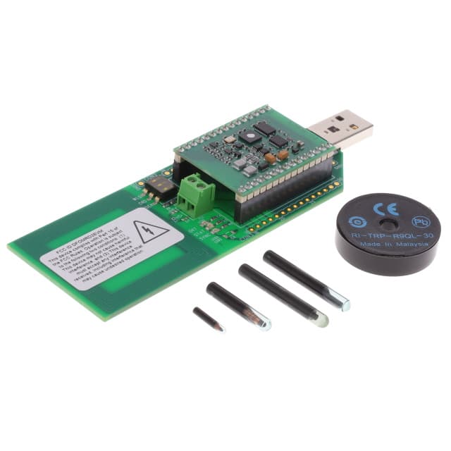 MRD2EVM Image 