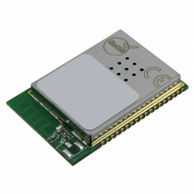 MRF24WB0MA/RM Image 