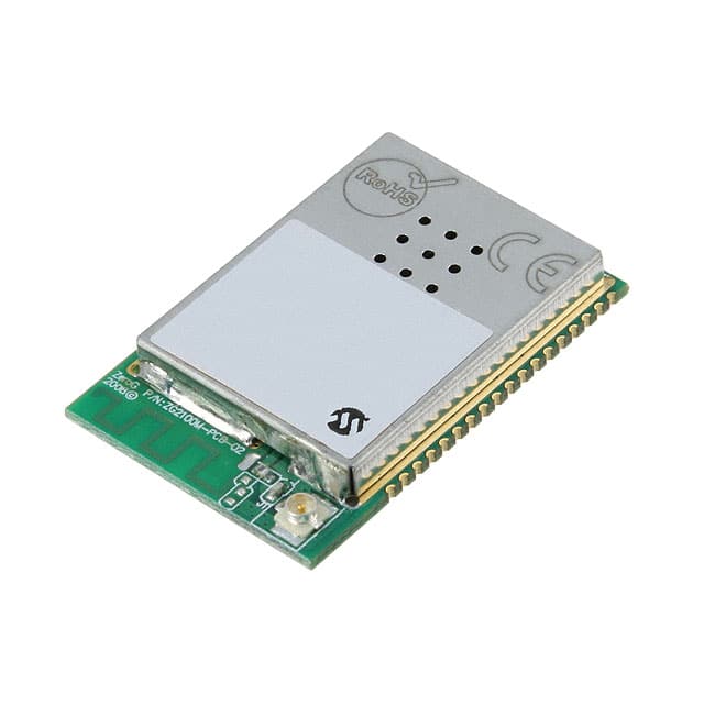 MRF24WB0MB/RM Image 