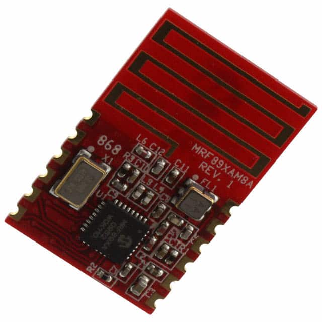 MRF89XAM8A-I/RM Image 
