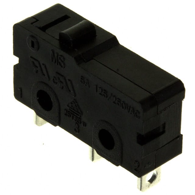 MS0850500F250S1A Image 