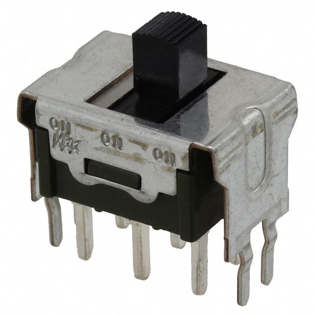 MS20ASW13 Image 