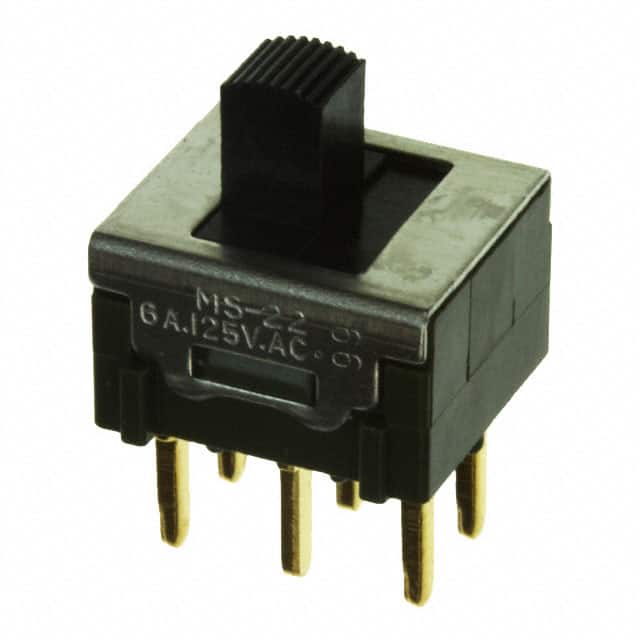 MS23ANG03 Image 