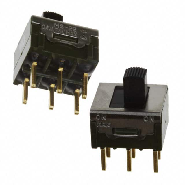 MS22ANG03/U Image 
