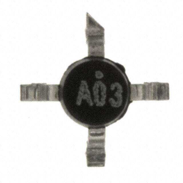MSA-0386-TR1G Image 