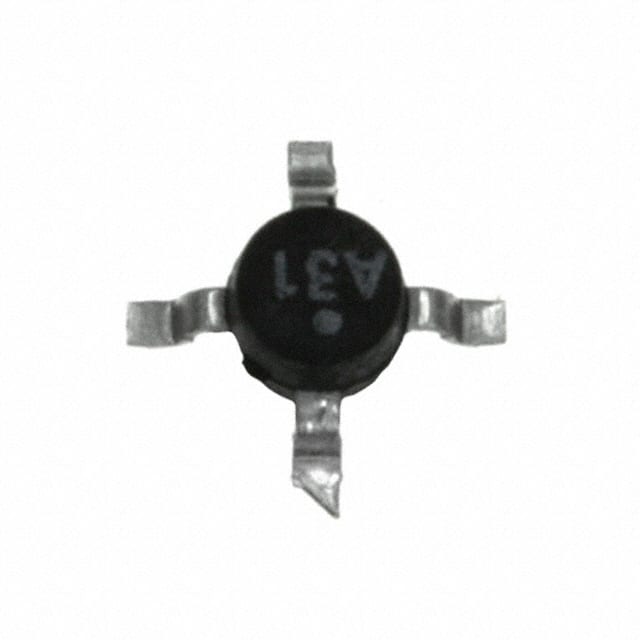 MSA-3186-BLKG Image 