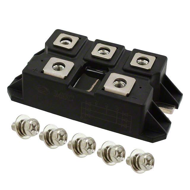 MSDM100-16 Image 