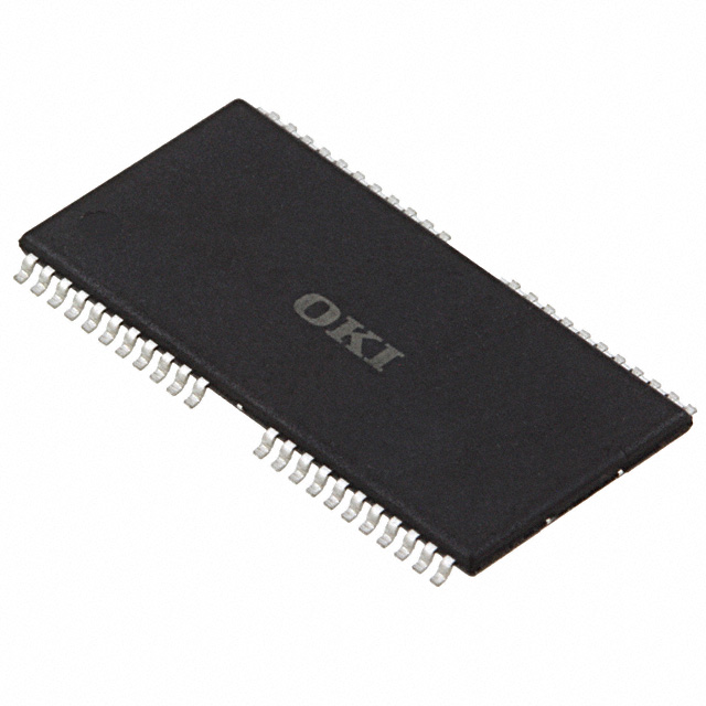 MD51V65165E-50TAZ0AR Image 