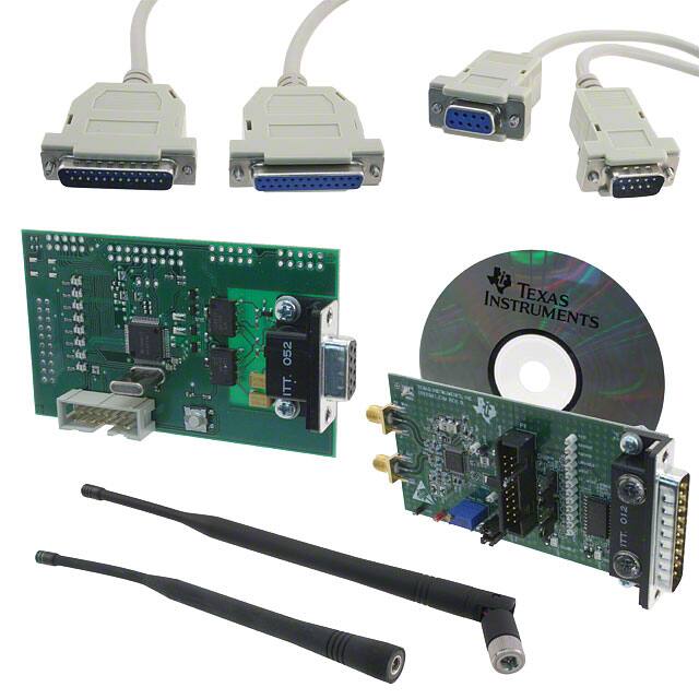 MSP-US-TRF6901 Image 