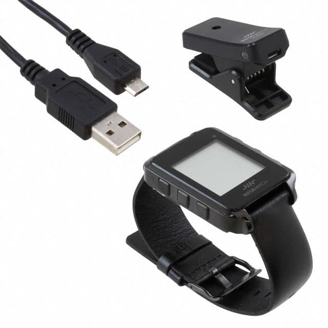 MSP-WDS430BT2000D Image 
