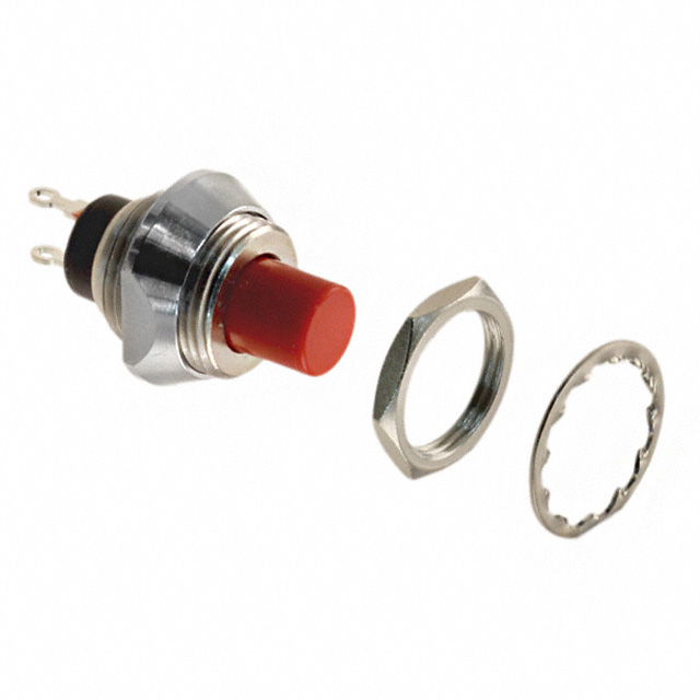 MSPF101C Image 