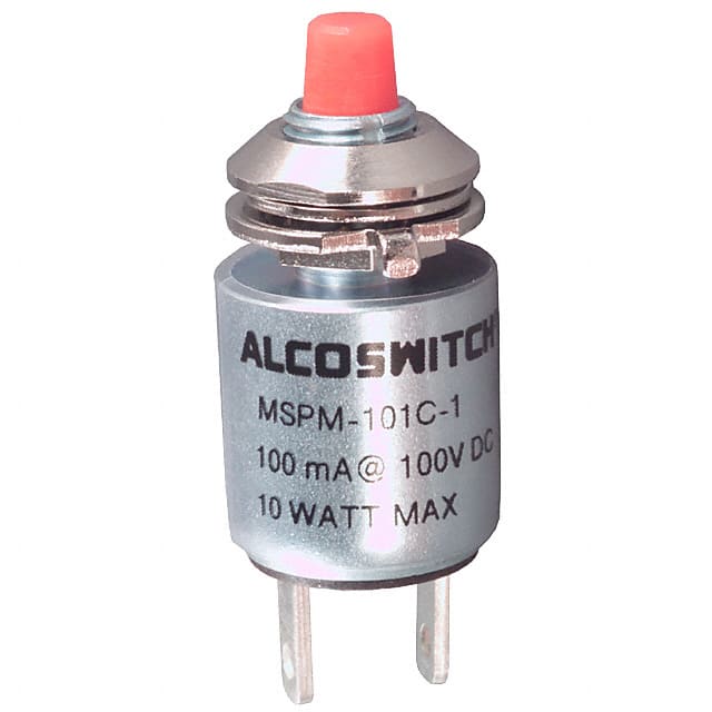 MSPM101CS104 Image 
