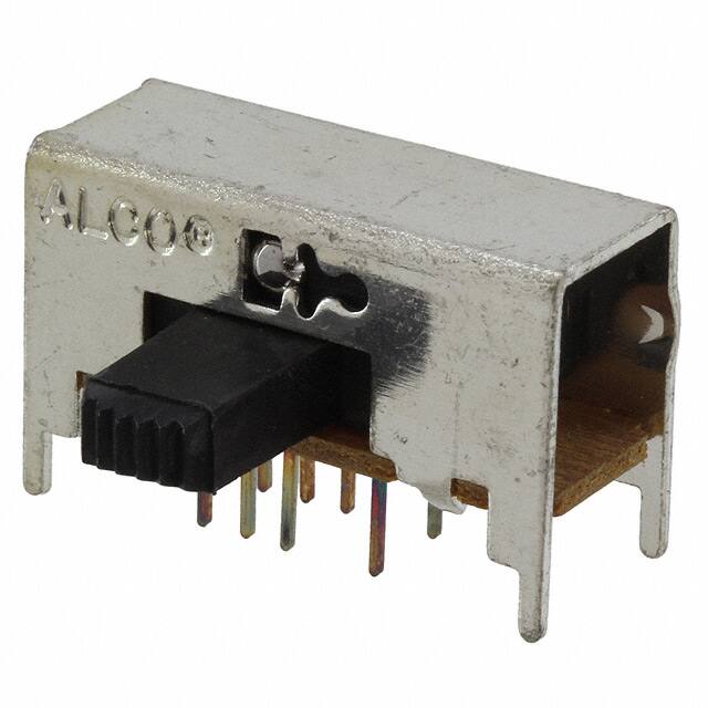 MSSA2350R Image 
