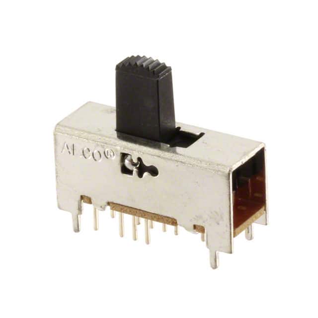MSSA3350 Image 