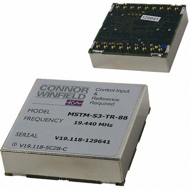 MSTM-S3-TR-19.44M Image 