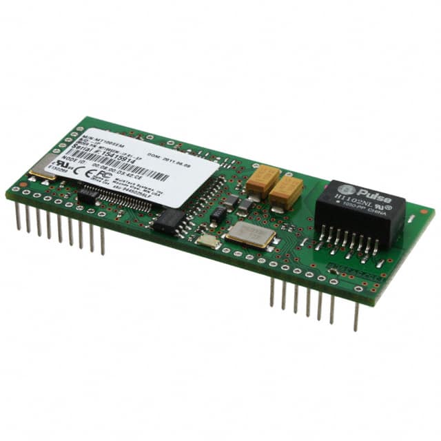 MT100SEM-IP.R1-SP Image 