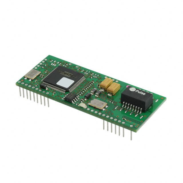MT100SEM-IP Image 