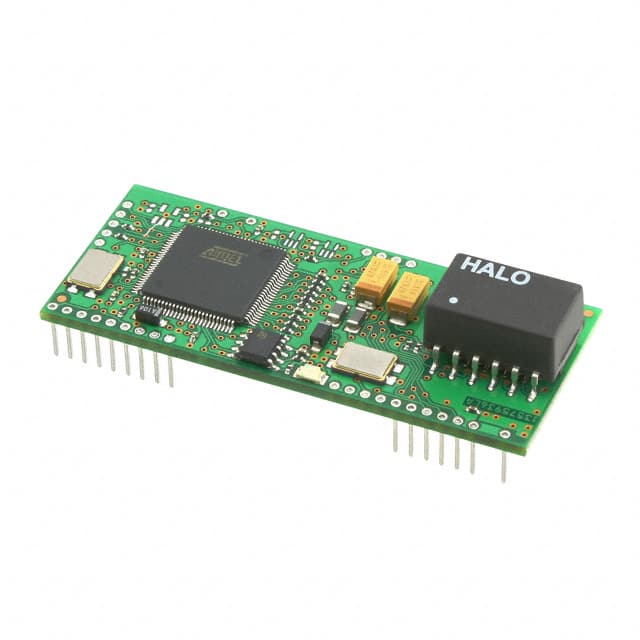 MT100SEM-L-HV-IP Image 