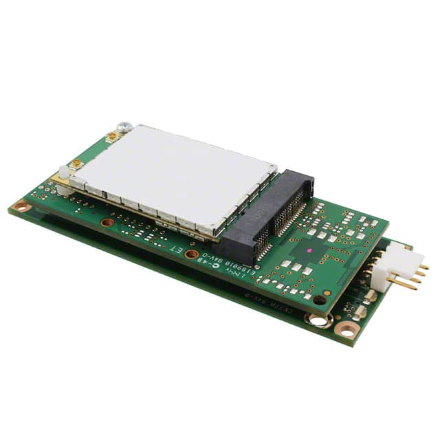 MT100UCC-EV2-N2-SP Image 