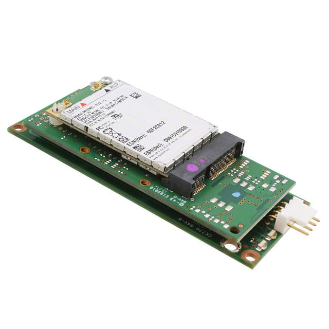 MT100UCC-EV2-N3-SP Image 