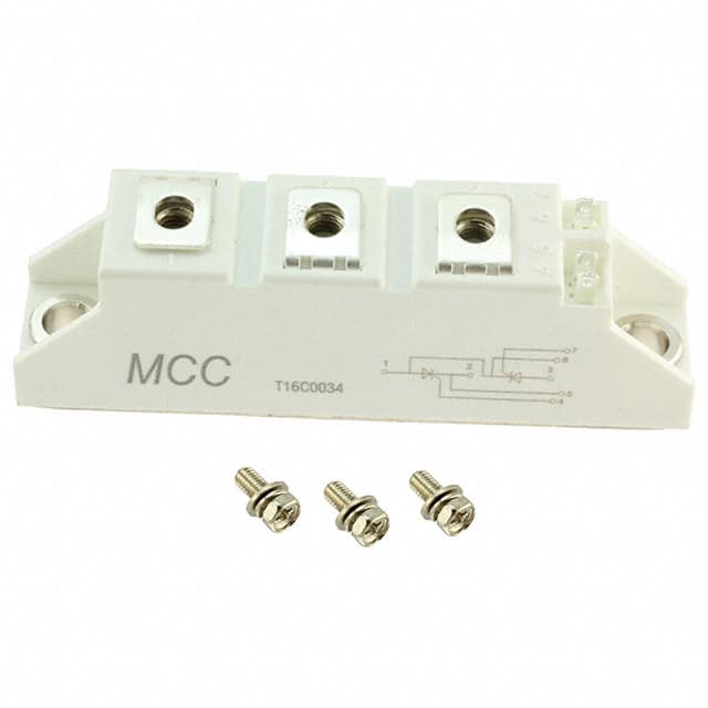 MT110C16T1-BP Image 