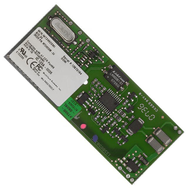 MT2492SMI-34 Image 