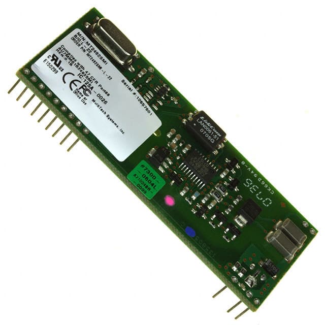 MT2492SMI-L-22 Image 