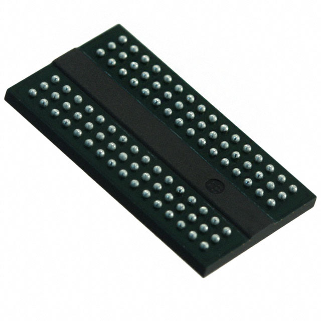 MT41K64M16TW-107 XIT:J Image 