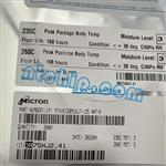 MT41K128M16JT-125 AAT:K TR Image 