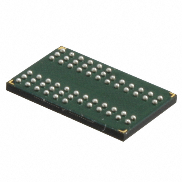 MT46V32M16BN-5B:F TR Image 