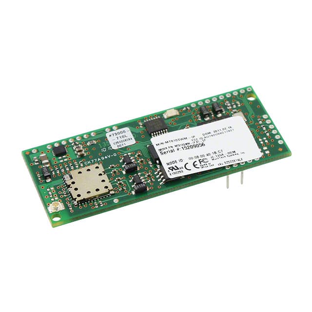 MT810SWM-IP Image 