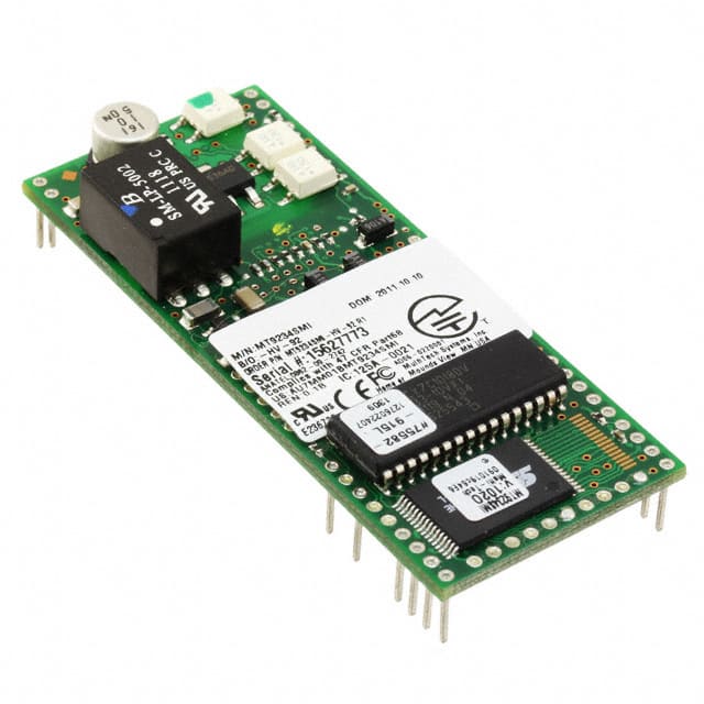 MT9234SMI-HV-92.R1 Image 