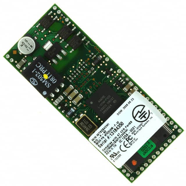 MT9234SMI-P-92 Image 