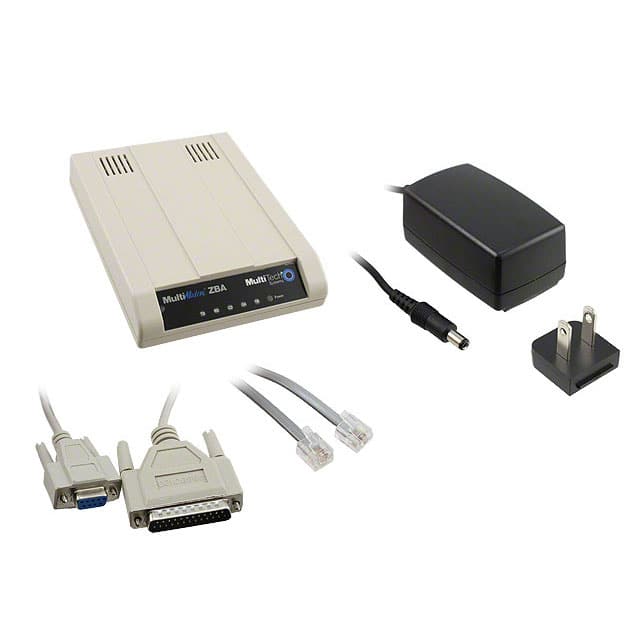 MT9234ZBA-V-NAM Image 