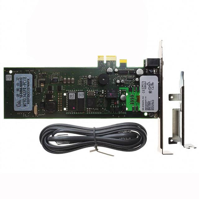 MT9234ZPX-PCIE Image 