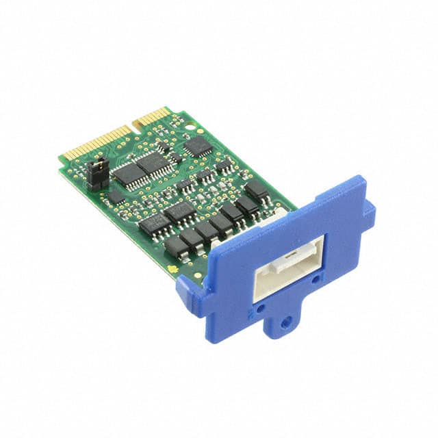 MTAC-GPIO Image 