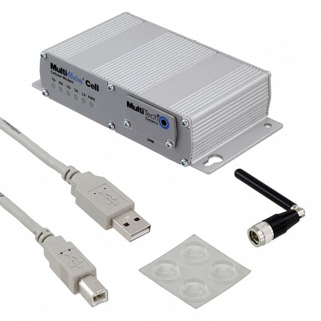 MTCBA-G2-U-ED-APC Image 