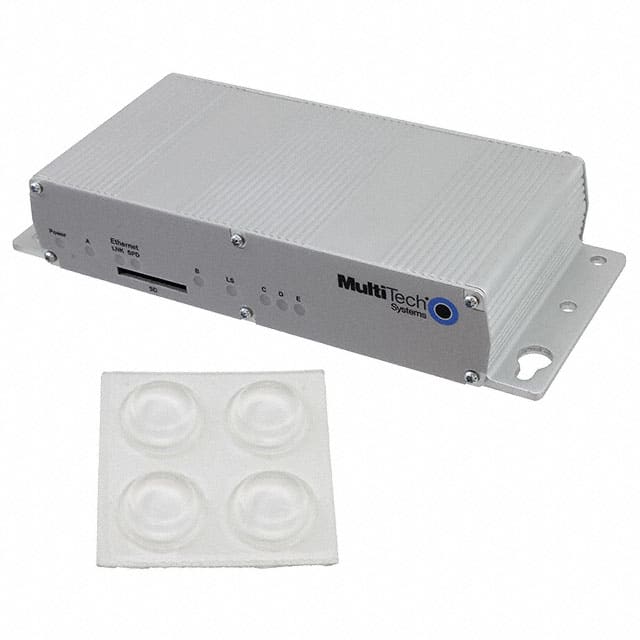 MTCDP-EV3-N16-1.0 Image 