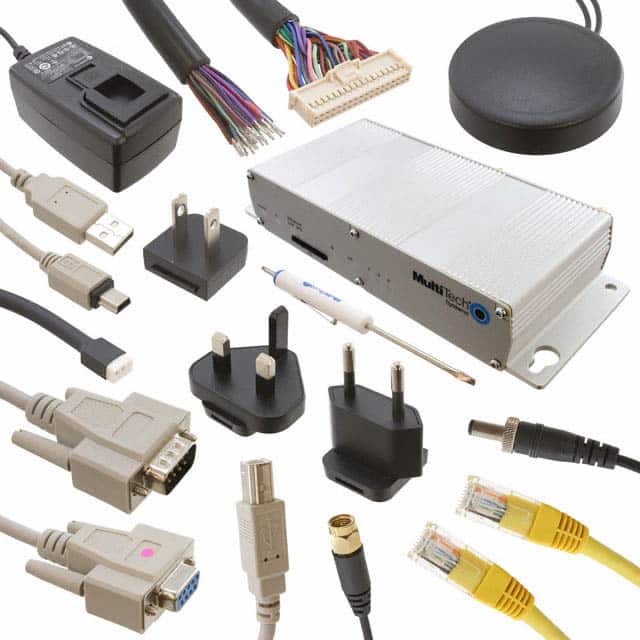 MTCDP-G2-GP-DK-1.0 Image 