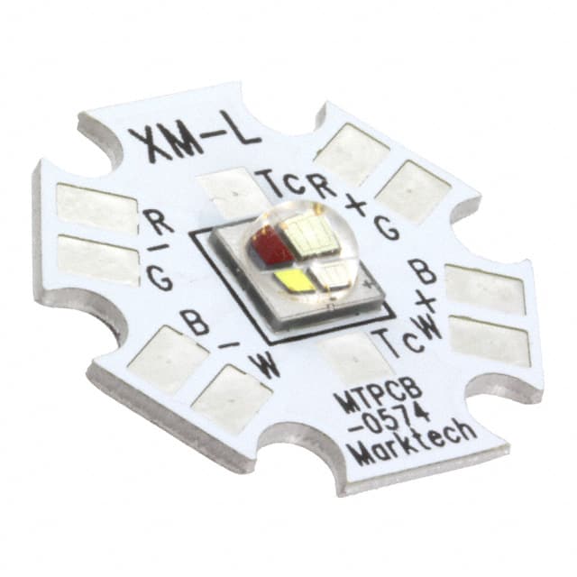 MTG7-001I-XML00-RGBW-BC02 Image 