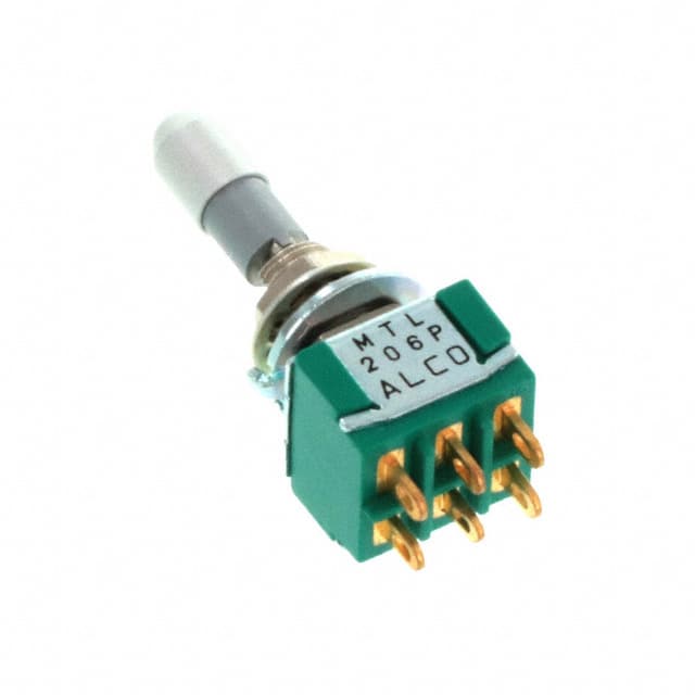 MTL206PA Image 