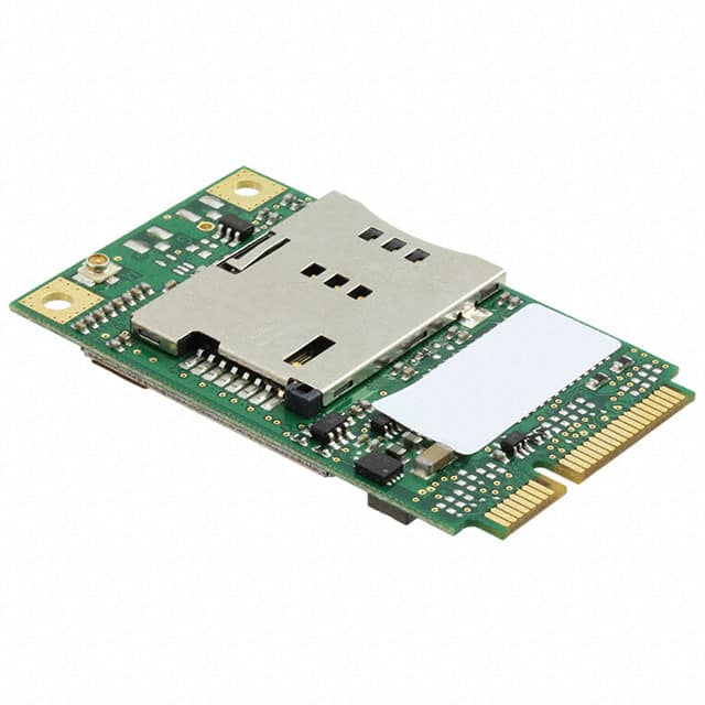 MTPCIE-H5-EU-SP Image 
