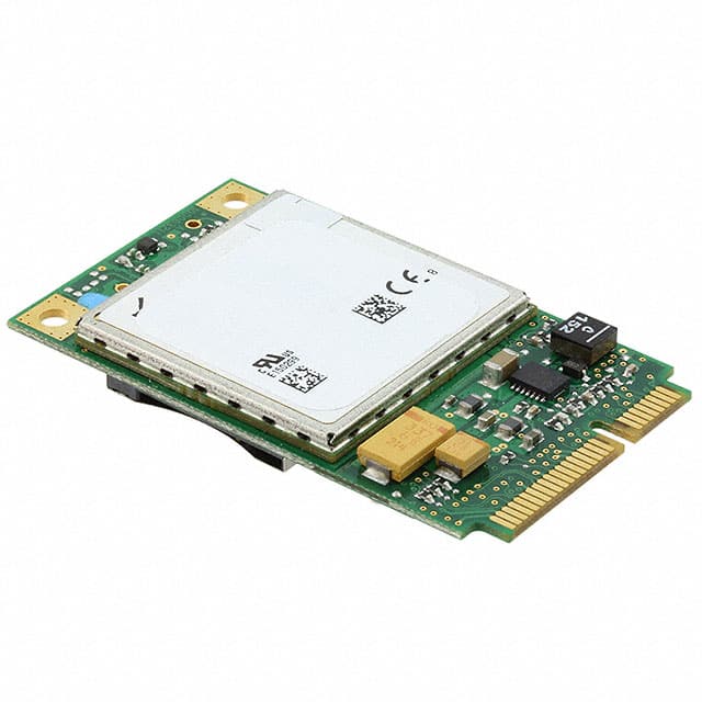 MTPCIE-H5-V-BW-EU-SP Image 