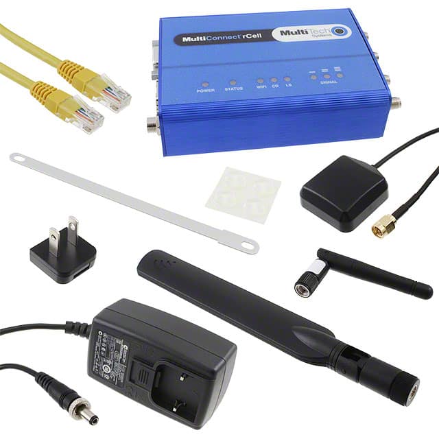 MTR-H5-B10-US Image 