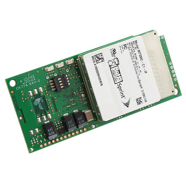 MTSMC-C1-GP-N2 Image 