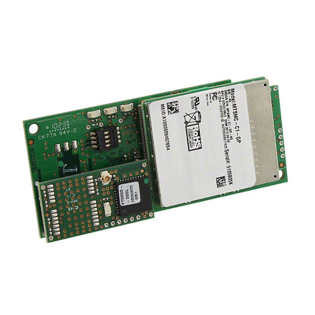 MTSMC-C1-GP-N3 Image 