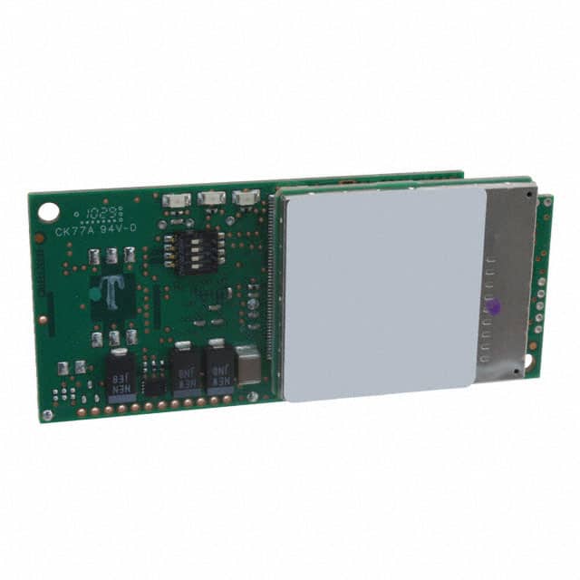 MTSMC-C1-IP-N2 Image 