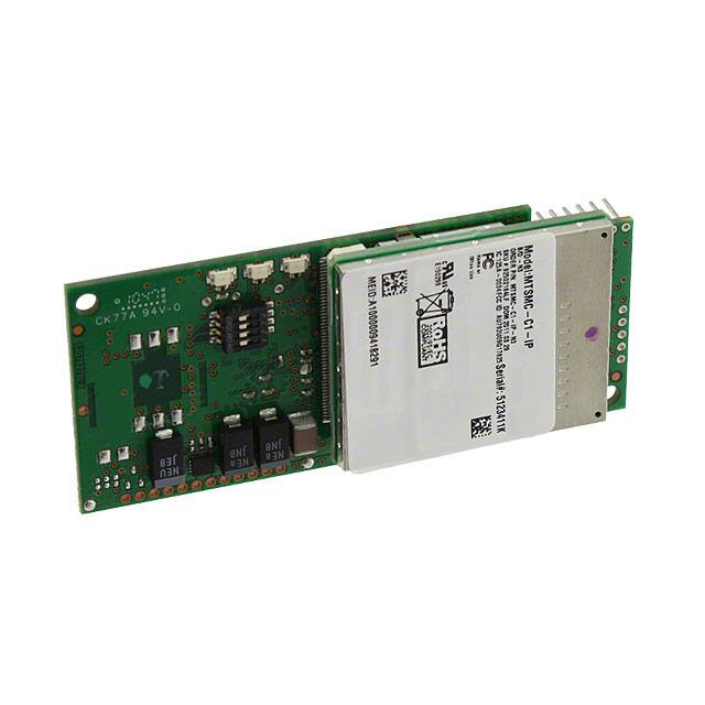 MTSMC-C1-IP-N3 Image 